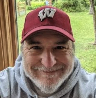 Dave Winer