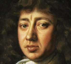 Samuel Pepys