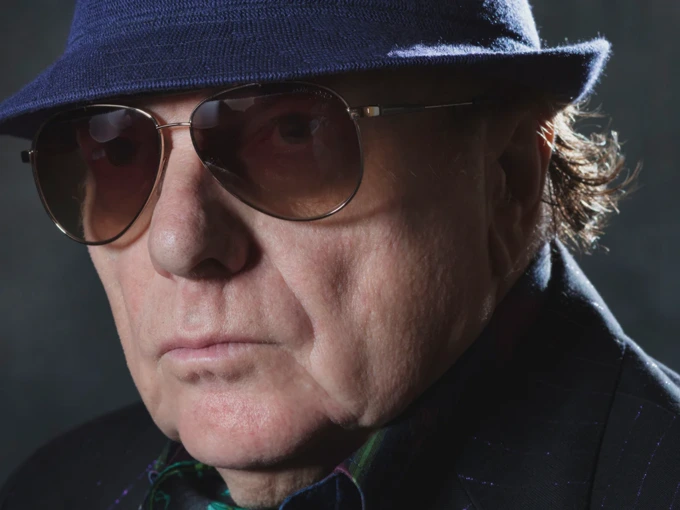 Van Morrison